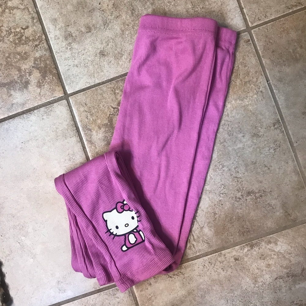 🍭Hello Kitty Leggings